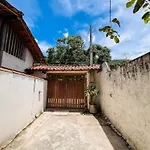 Aconchegante Chale Arte No Pereque Acu